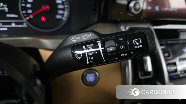 Kia Sorento 4th Generation 2020 Белый из Кореи, фото 5
