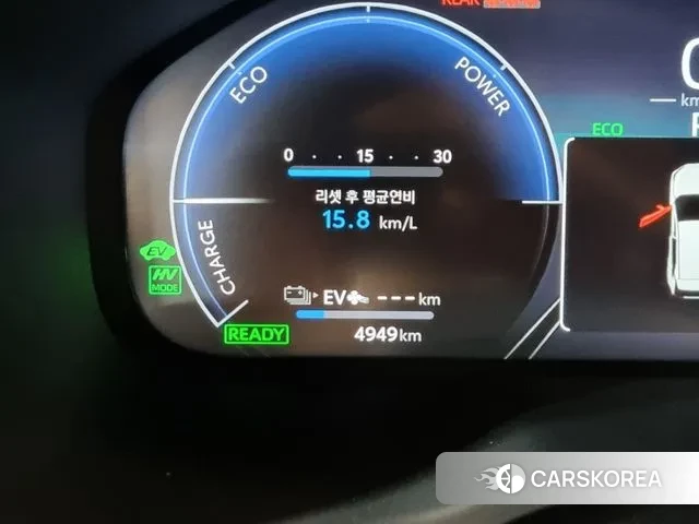 Toyota RAV4 5th Generation 2024 Белый из Кореи, фото 5