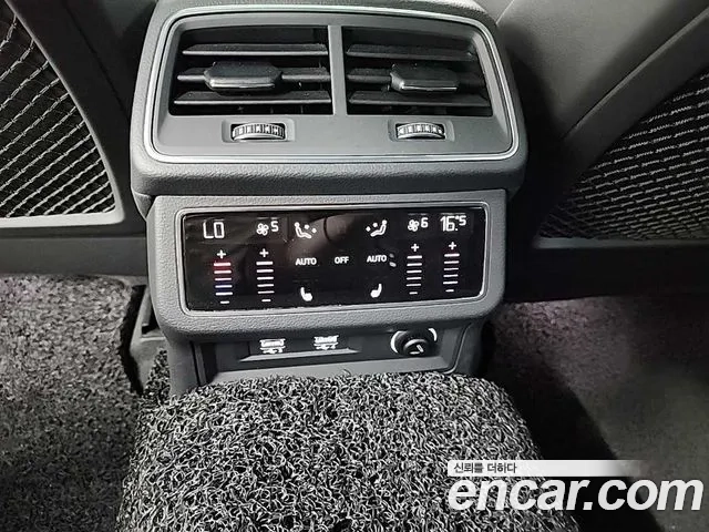 Audi A7 (4K) id 2945592 из Кореи 5