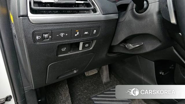 Hyundai Palisade 2019 Белый из Кореи, фото 5