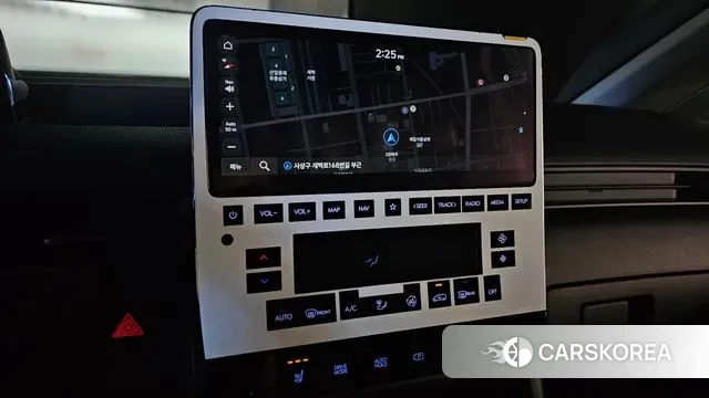 Hyundai Staria 2022 Синий из Кореи, фото 5