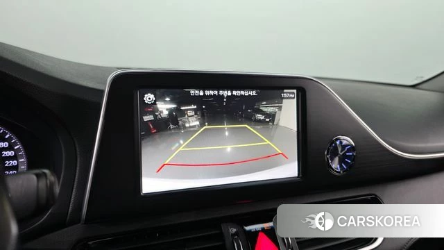 Hyundai Grandeur IG 2018 Белый из Кореи, фото 5
