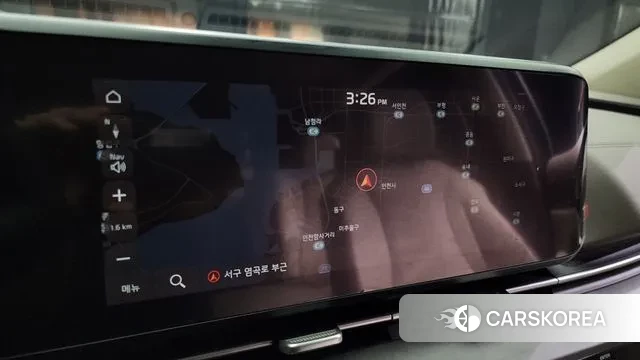 Kia Carnival 4th generation id 3660522 из Кореи 5