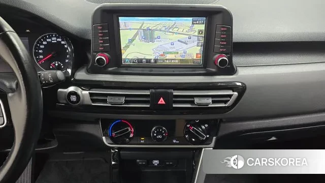 Kia Seltos 2021 Белый из Кореи, фото 5