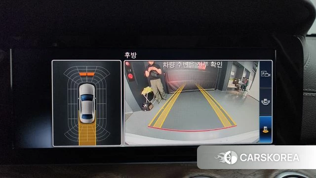 Mercedes-Benz E-Class W213 2019 Белый из Кореи, фото 5