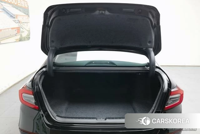 Honda Accord 2022 Черный из Китая, фото 5