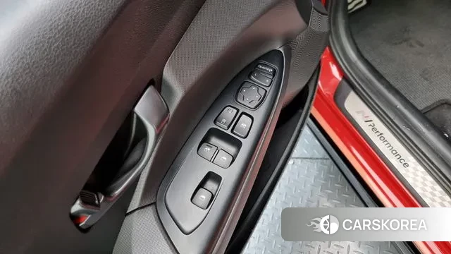 Hyundai Veloster (JS) 2022 Розовый из Кореи, фото 5