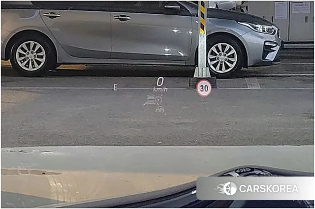 Mercedes-Benz AMG GT 2023 Синий из Кореи, фото 5