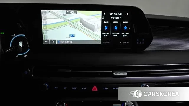 Hyundai The New Palisade id 3624746 из Кореи 5