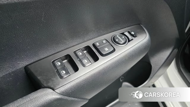 Kia Morning Urban (JA) 2023 Белый из Кореи, фото 5