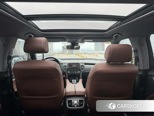 Honda UR-V 2021 Белый из Китая, фото 5