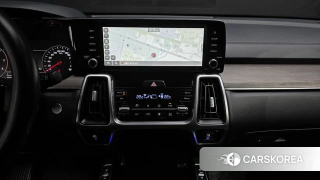 Kia Sorento 4th Generation 2020 Серый из Кореи, фото 5