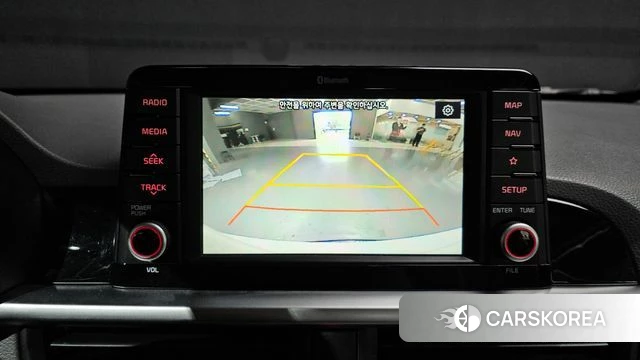 Kia All New Morning (JA) 2020 Белый из Кореи, фото 5