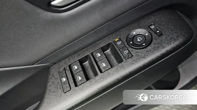 Hyundai Kona Hybrid (SX2) 2023 Серый из Кореи, фото 5