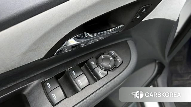 Chevrolet (GM Daewoo) Bolt EV 2019 Белый из Кореи, фото 5