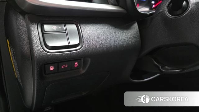 Kia The New K5 2nd generation 2019 Белый из Кореи, фото 5