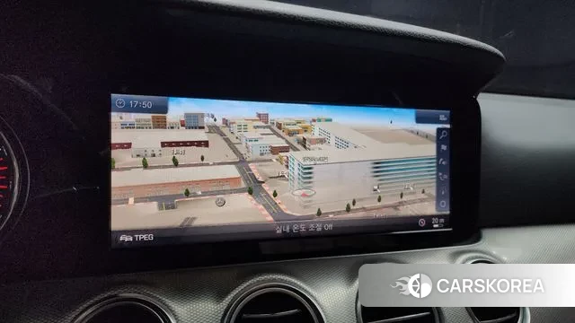 Mercedes-Benz E-Class W213 2018 Черный из Кореи, фото 5