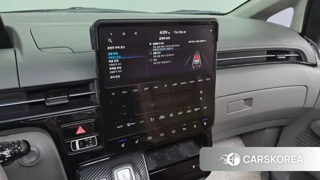 Hyundai Staria 2022 Черный из Кореи, фото 5