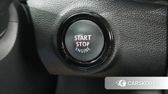 Renault Korea (Samsung) The New QM6 2022 Белый из Кореи, фото 5