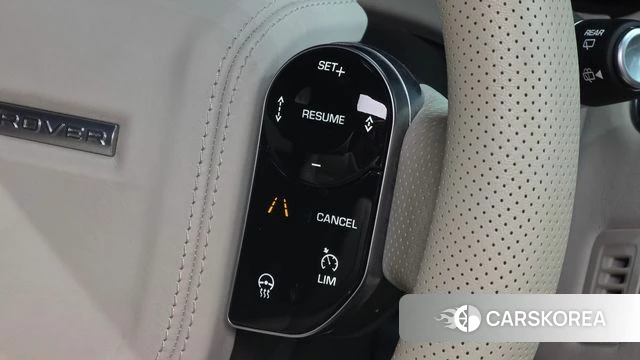 Land Rover Range Rover Velar 2018 Серый из Кореи, фото 5