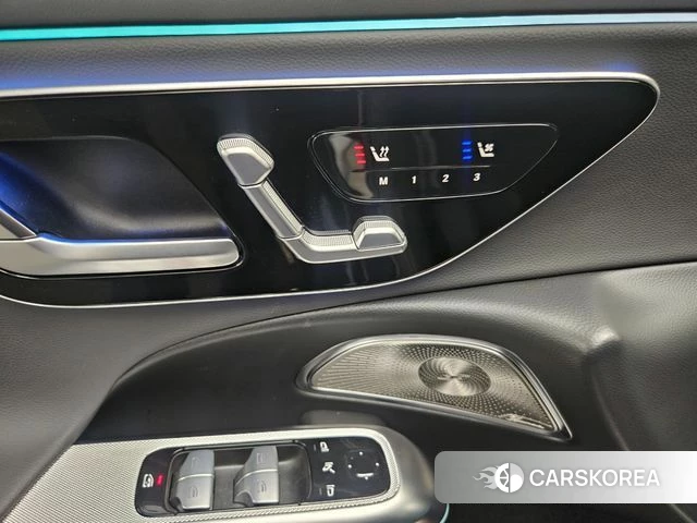 Mercedes-Benz E-Class W214 2025 Черный из Кореи, фото 5