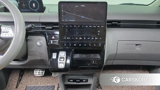 Hyundai Staria 2021 Черный из Кореи, фото 5