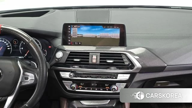 BMW X4 (G02) 2019 Белый из Кореи, фото 5