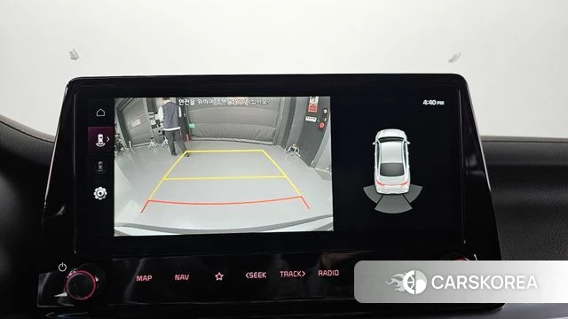 Kia The New K3 2nd generation id 3934020 из Кореи 5