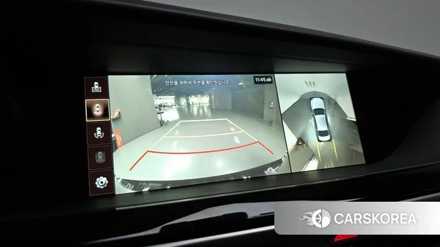 Genesis G90 2019 Коричневый из Кореи, фото 5