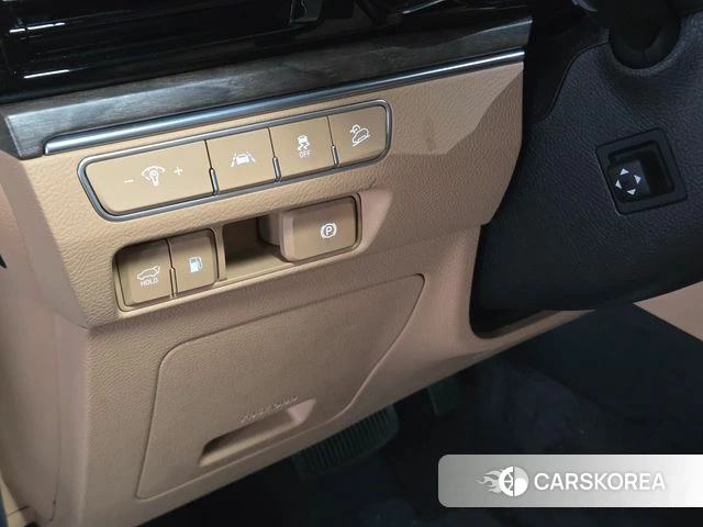 Kia Mohave Master 2019 Белый из Кореи, фото 5