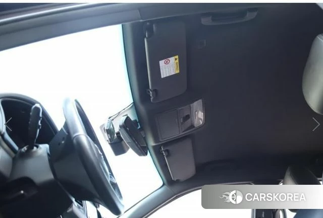 Ssangyong Rexton Sports Cannes 2019 Черный из Кореи, фото 5