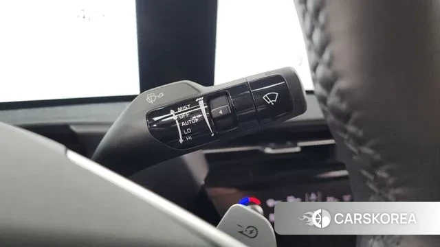 Kia EV6 2022 Жемчужный цвет из Кореи, фото 5