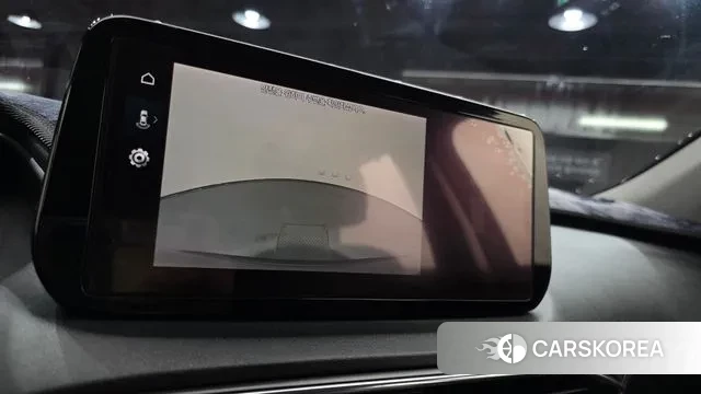 Hyundai The New Santa Fe 2020 Серый из Кореи, фото 5