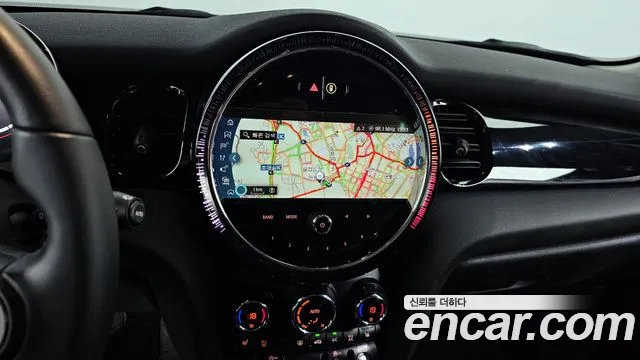 Mini Cooper id 2680188 из Кореи 5