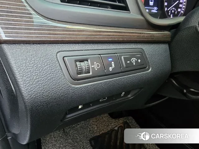 Hyundai Sonata New Rise 2018 Белый из Кореи, фото 5