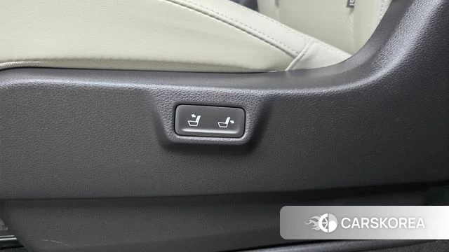 Kia Carnival 4th generation 2021 Серый из Кореи, фото 5