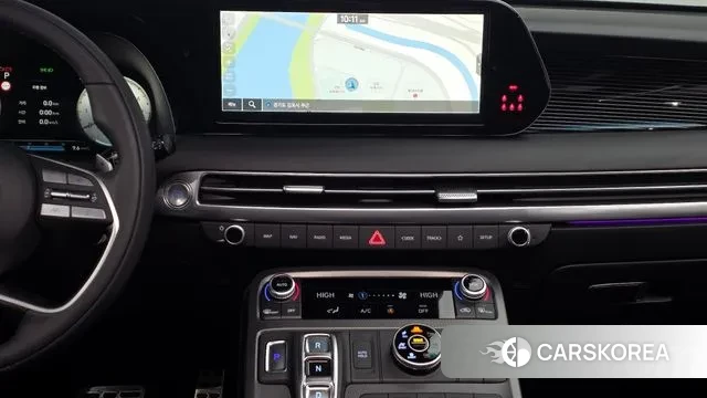 Hyundai The New Palisade 2024 Белый из Кореи, фото 5