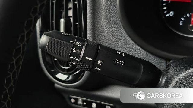 Kia Morning Urban (JA) 2022 Белый из Кореи, фото 5