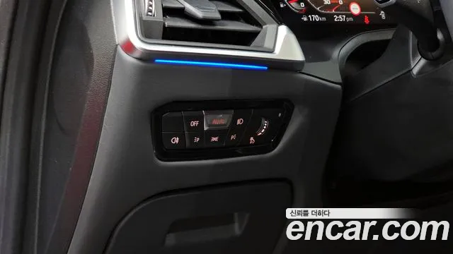 BMW M4 (G82) id 2852635 из Кореи 5