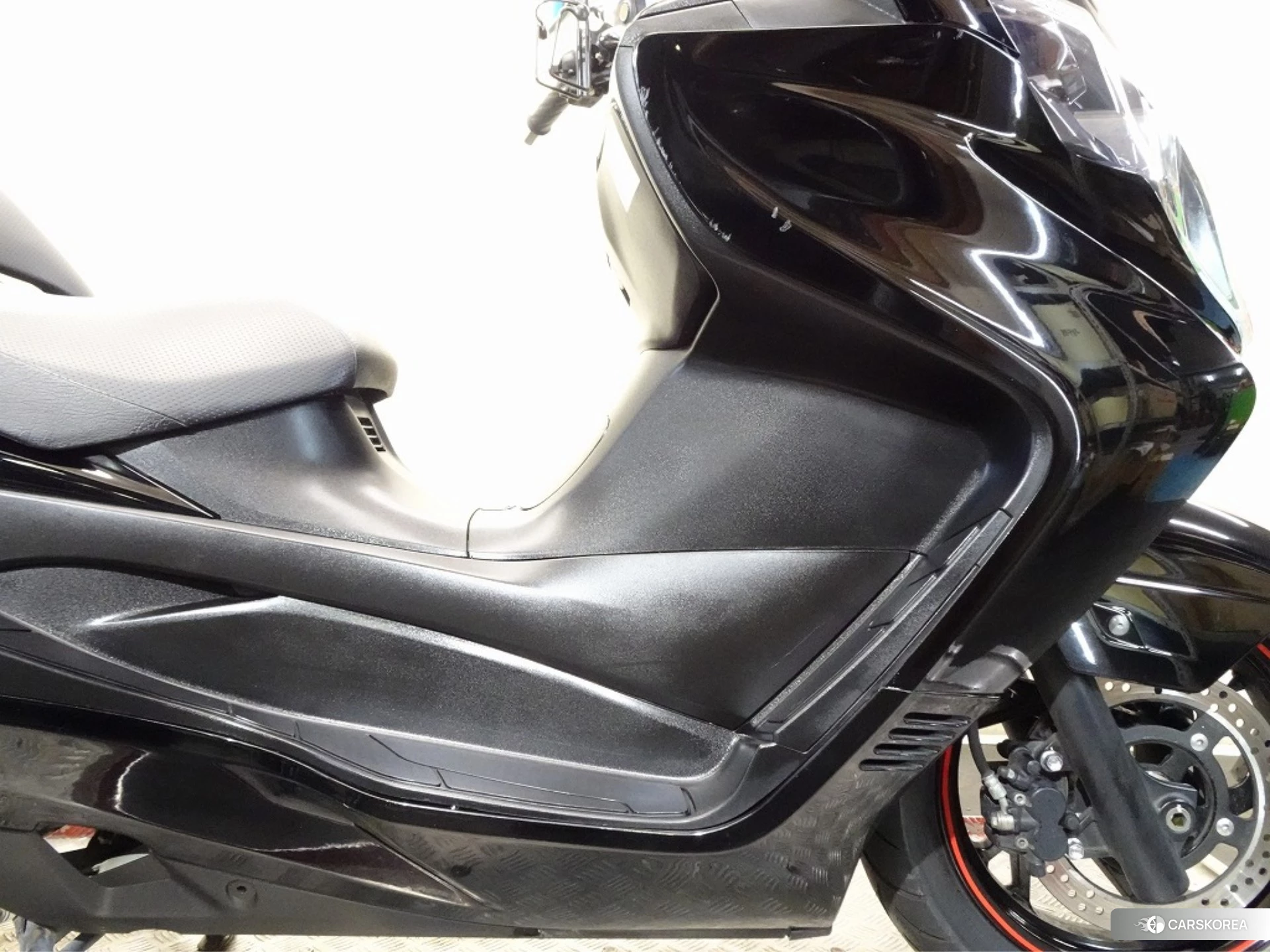 Проданный Suzuki SKYWAVE 250S id 3947941 из Японии, фото 2