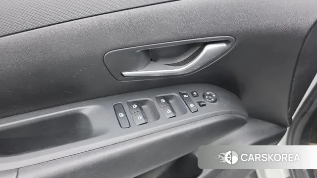 Hyundai Tucson (NX4) 2022 Белый из Кореи, фото 5