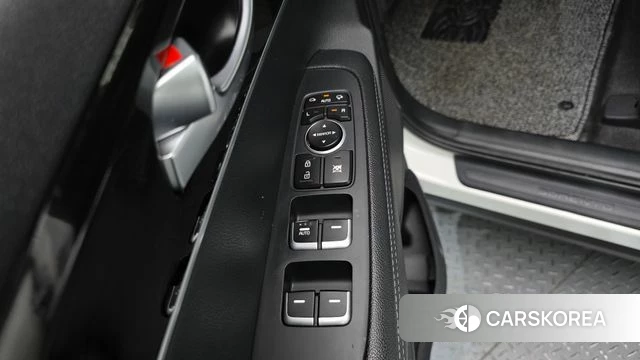 Kia The New Sorento 2019 Белый из Кореи, фото 5