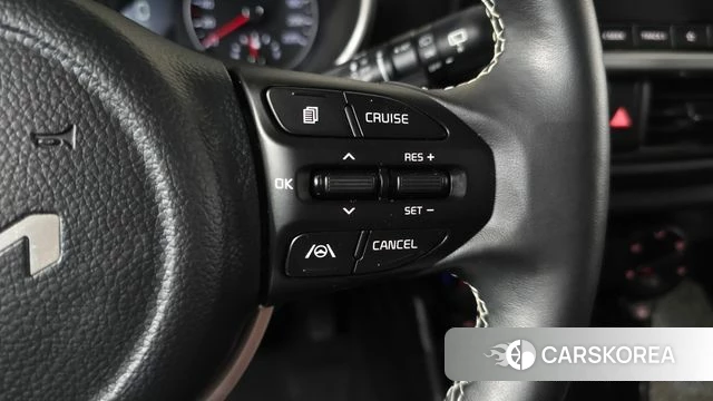 Kia Morning Urban (JA) 2023 Жемчужный цвет из Кореи, фото 5