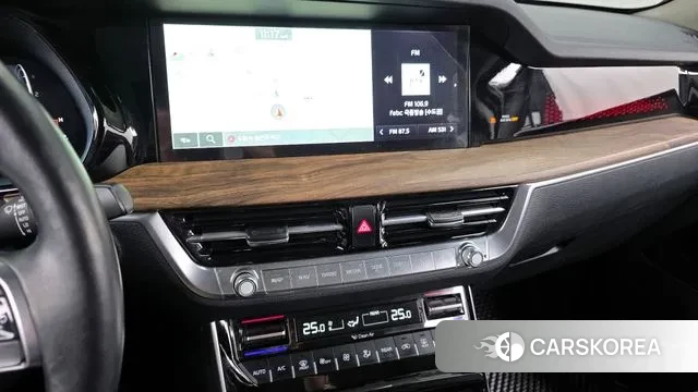 Kia Mohave Master 2020 Белый из Кореи, фото 5