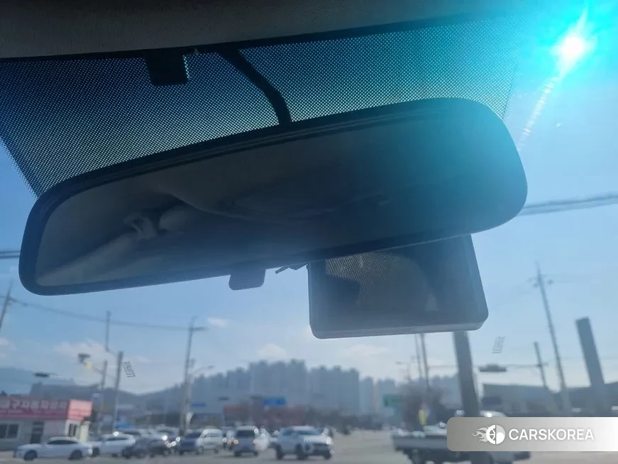 Hyundai Kona 2019 Белый из Кореи, фото 5