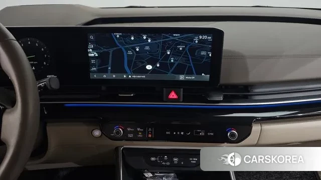 Kia The New Carnival 4th Generation id 3654061 из Кореи 5