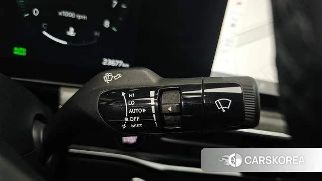 Kia The New K5 3rd generation 2024 Белый из Кореи, фото 5