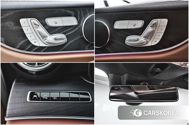 Mercedes-Benz E-Class W213 2019 Белый из Кореи, фото 5