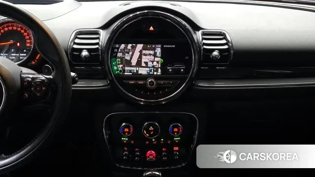Mini Cooper S Clubman 2020 Серебряный из Кореи, фото 5