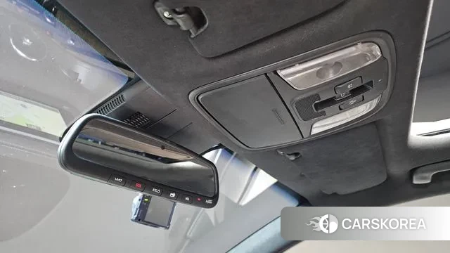 Kia Stinger 2019 Синий из Кореи, фото 5